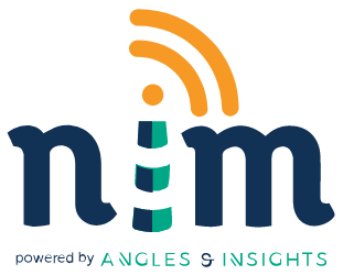 Newport Interactive Marketers Logo