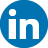 LinkedIn Social Icon