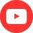 YouTube Social Icon