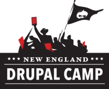 New England Drupal Camp